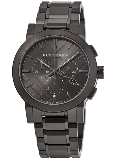 burberry watch swiss made|Burberry official site UK.